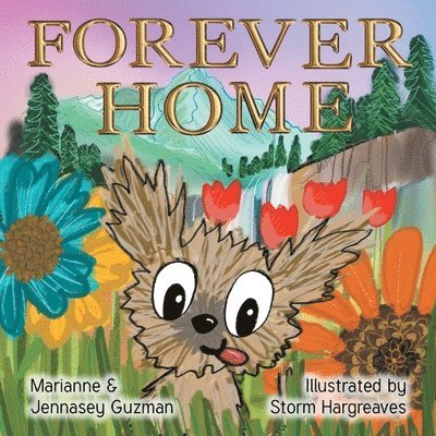 Forever Home 1