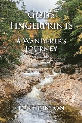 God's Fingerprints 1