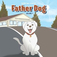 bokomslag Father Dog
