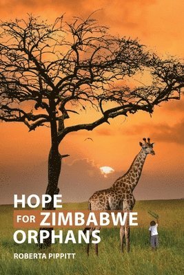 Hope For Zimbabwe Orphans 1