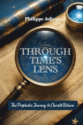 Through Time's Lens 1