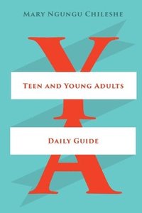 bokomslag Teen and Young Adults Daily Guide