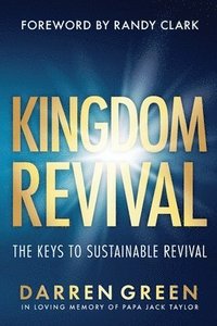 bokomslag Kingdom Revival