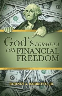 bokomslag God's Formula for Financial Freedom