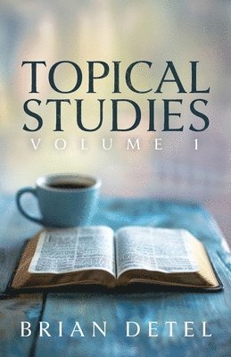 Topical Studies 1