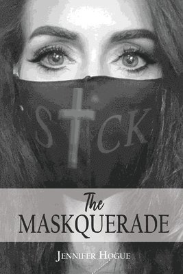 bokomslag Maskquerade