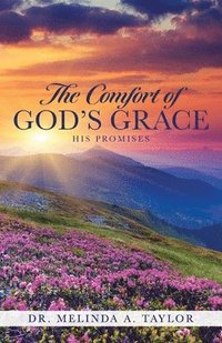 bokomslag Comfort of God's Grace