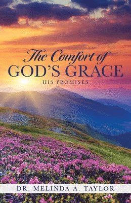 bokomslag Comfort of God's Grace