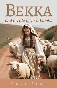 bokomslag Bekka and a Tale of Two Lambs