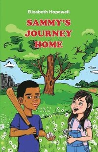 bokomslag Sammy's Journey Home