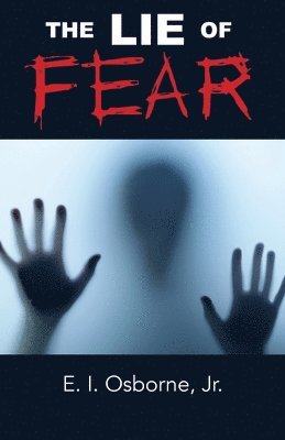 bokomslag Lie of Fear