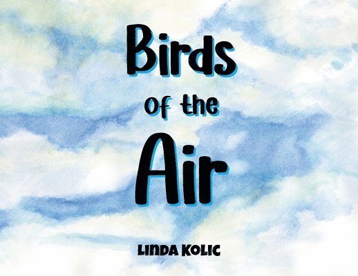 Birds of the Air 1