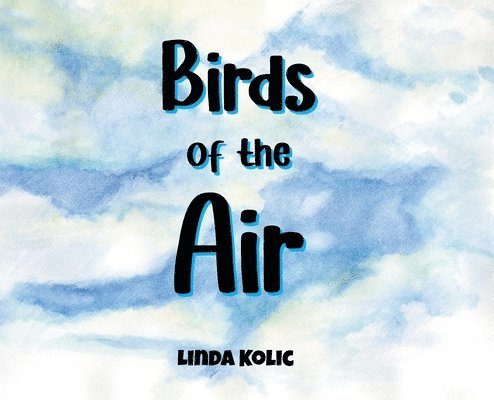 Birds of the Air 1