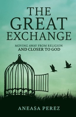 bokomslag Great Exchange