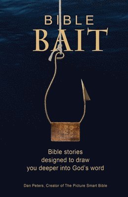 bokomslag Bible BAIT