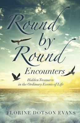 bokomslag Round by Round Encounters: Hidden Treasures in the Ordinary Events of Life