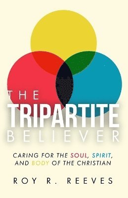 bokomslag Tripartite Believer