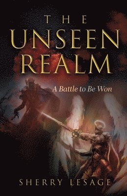 The Unseen Realm 1