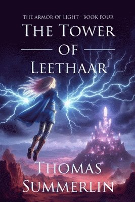 The Tower of Leethaar 1