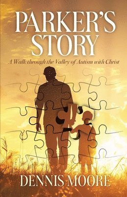 Dennis Moore - Parker's Story, Häftad