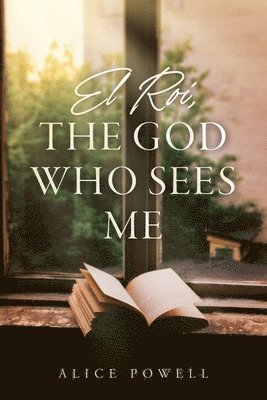 El Roi, The God Who Sees Me 1