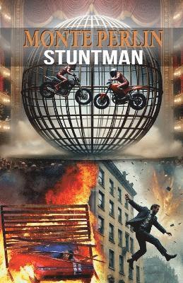 Monte Perlin Stuntman 1