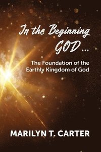 bokomslag In the Beginning God...