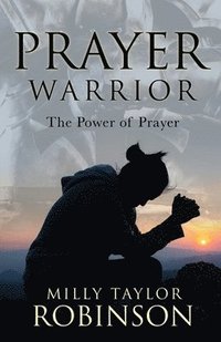 bokomslag Prayer Warrior