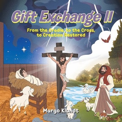 Gift Exchange 2 1