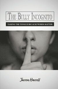 bokomslag Bully Incognito