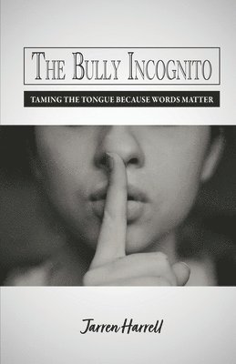 bokomslag Bully Incognito