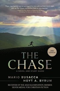 bokomslag The Chase: A Novel and Study Guide