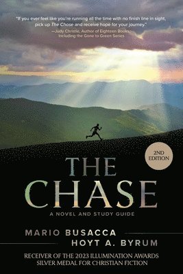 The Chase 1