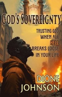 bokomslag God's Sovereignty