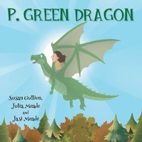 bokomslag P. Green Dragon