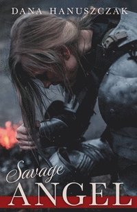 bokomslag Savage Angel
