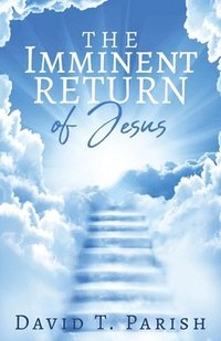 bokomslag Imminent Return of Jesus