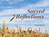 bokomslag Sacred Reflections: A Visual Walk through Scripture: A Visual Walk