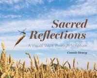 bokomslag Sacred Reflections: A Visual Walk through Scripture