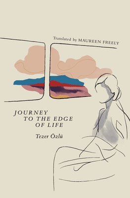 Tezer zl, Tezer Özlü, Özlü Tezer - Journey to the Edge of Life, Häftad