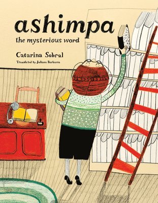 bokomslag Ashimpa