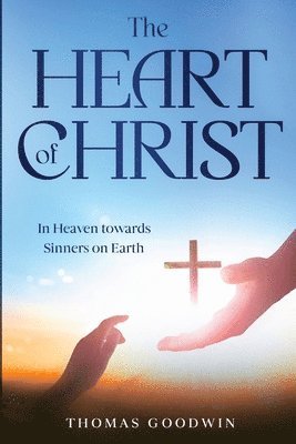 bokomslag Heart of Christ