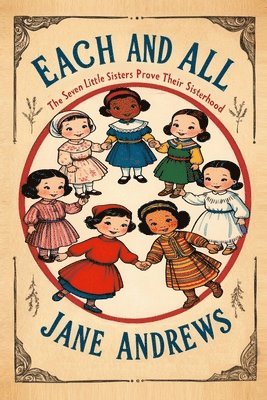 Jane Andrews - Each and All, Häftad