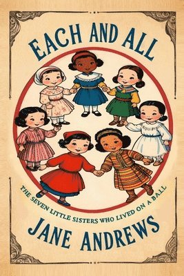 Jane Andrews - Each and All, Häftad