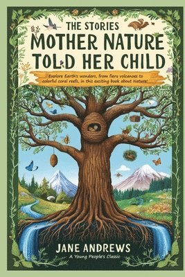 Jane Andrews - Stories Mother Nature Told Her Child, Häftad