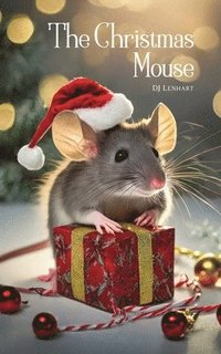 bokomslag Christmas Mouse