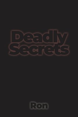 bokomslag Deadly Secrets