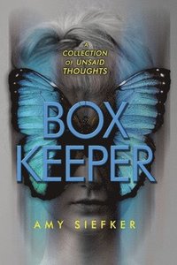 bokomslag Box Keeper
