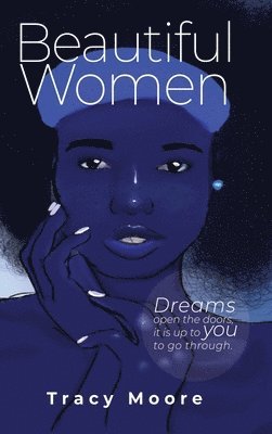 Tracy Moore - Beautiful Women, Inbunden