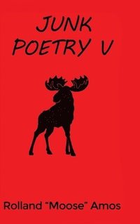 bokomslag Junk Poetry V